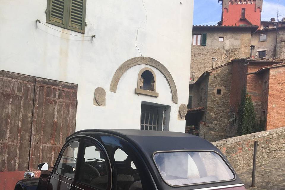 Borghi più belli d’Italia