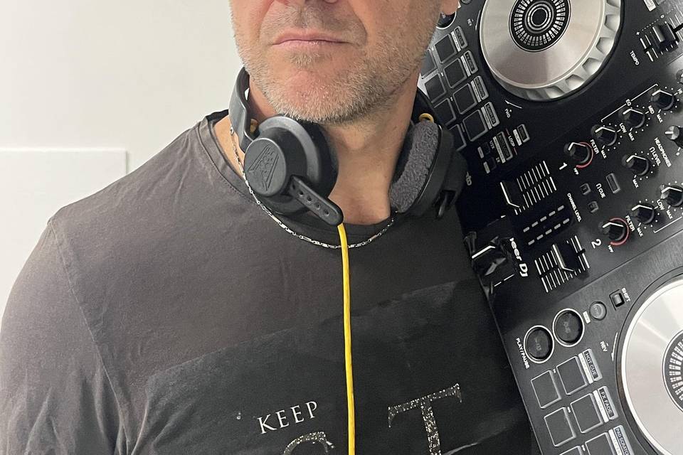 Dj Fabio Tibs