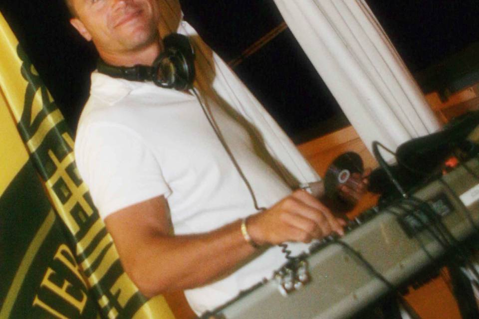 Dj Fabio t musica