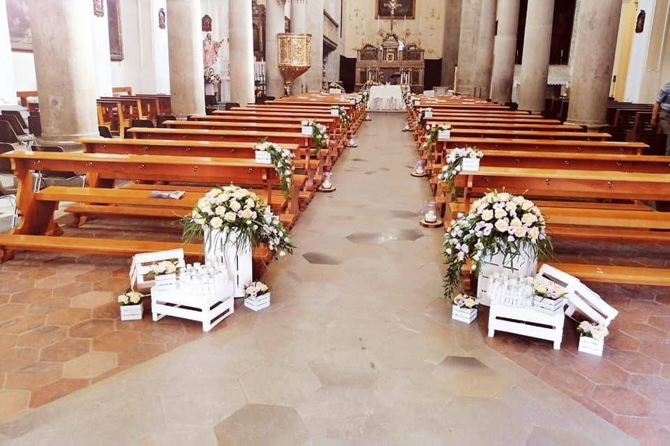 Antica Fioreria di Francesca Conti
