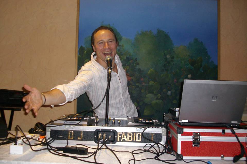 Dj Fabio T.