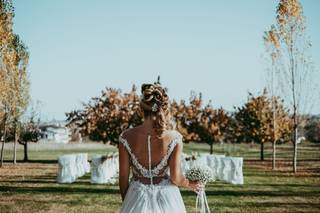 Amaranta Wedding – Di Rocco Ristorante 1