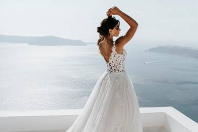 La Sposa di Ghelfi