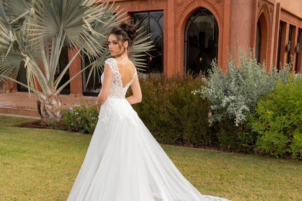 La Sposa di Ghelfi