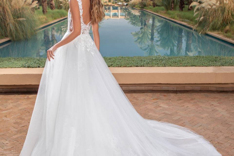 Sposa 2024