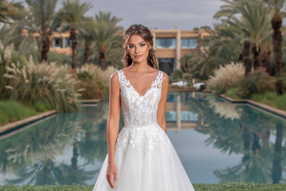 Sposa 2024