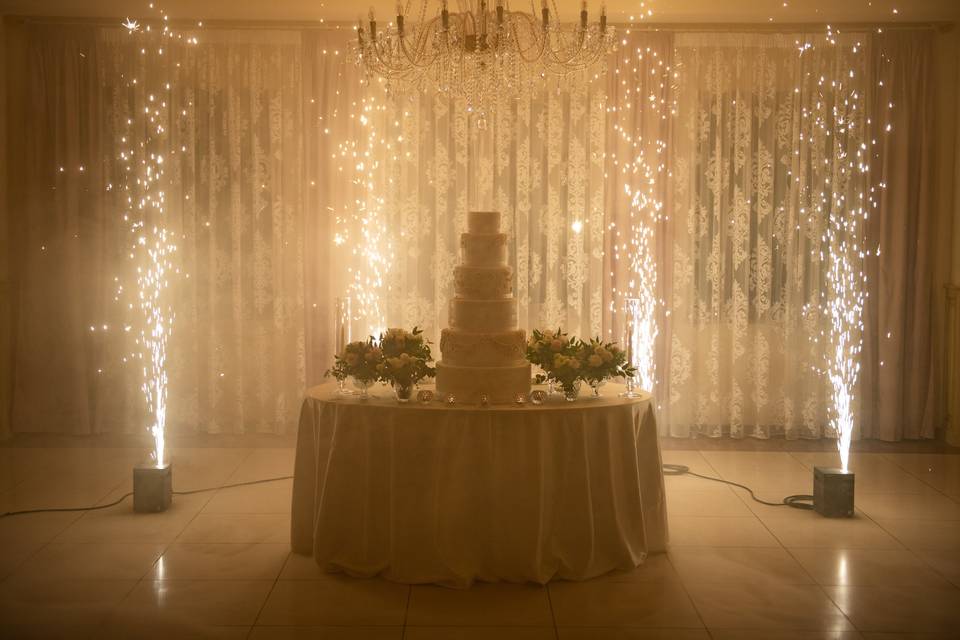 Cake&Lights