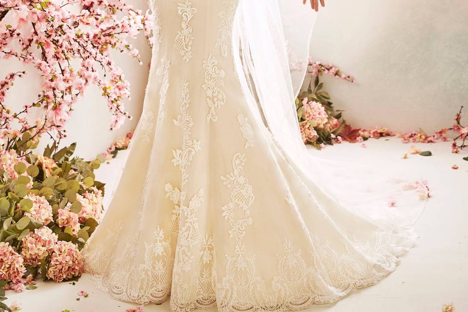 Sposa 2024