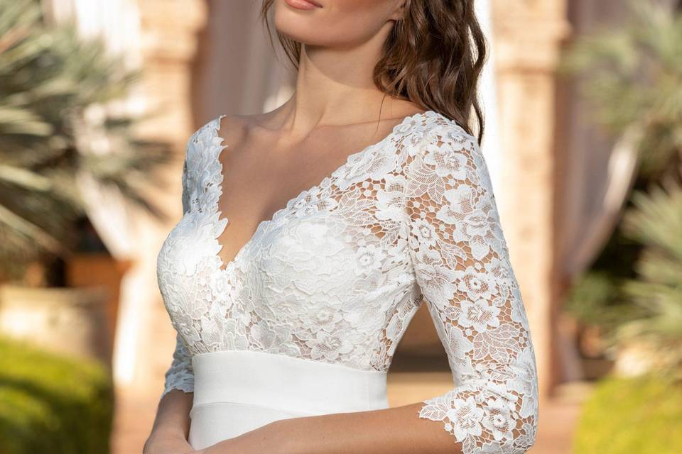 Sposa 2024