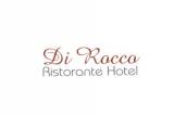 Ristorante - Hotel di Rocco