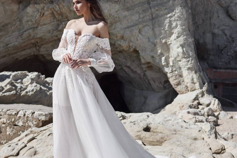 Sposa 2024