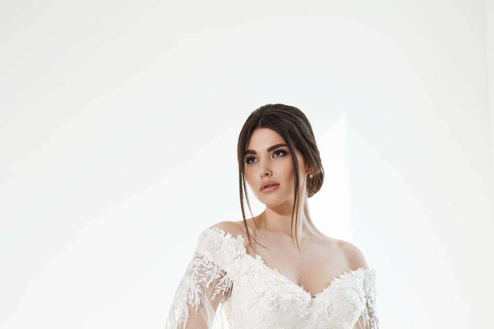 La Sposa di Ghelfi