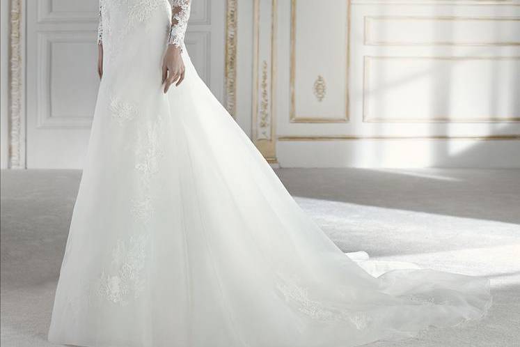 La Sposa di Ghelfi