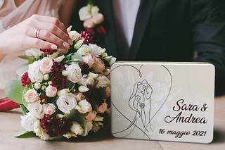 I.N.C.A.P. S.r.l. - Dolci Eventi