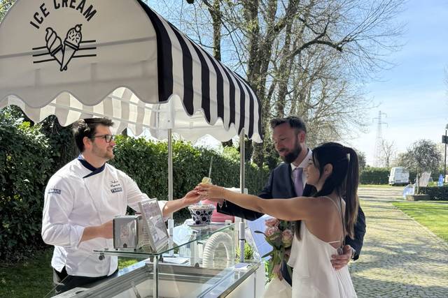 Gelateria Jose