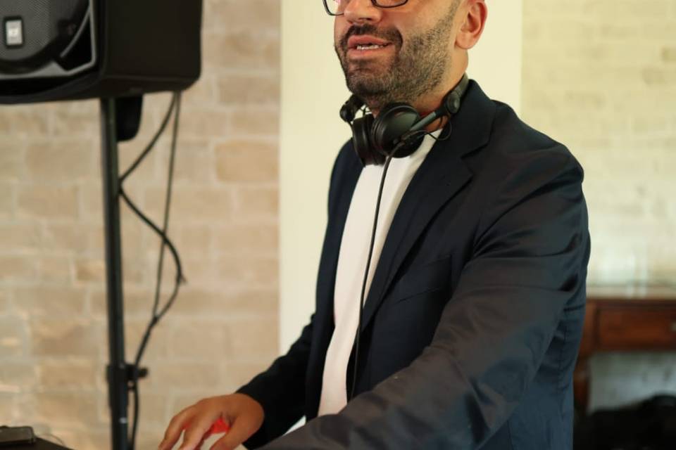 Nicola amoruso dj