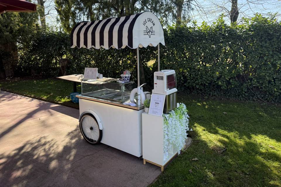 Possibilità di decorazioni