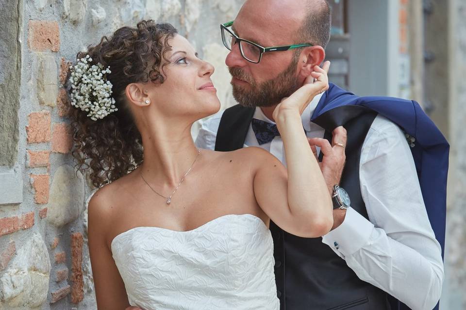 Paola e Francesco