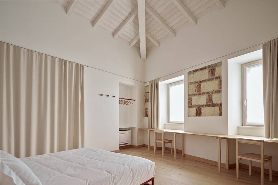 Suite nuziale