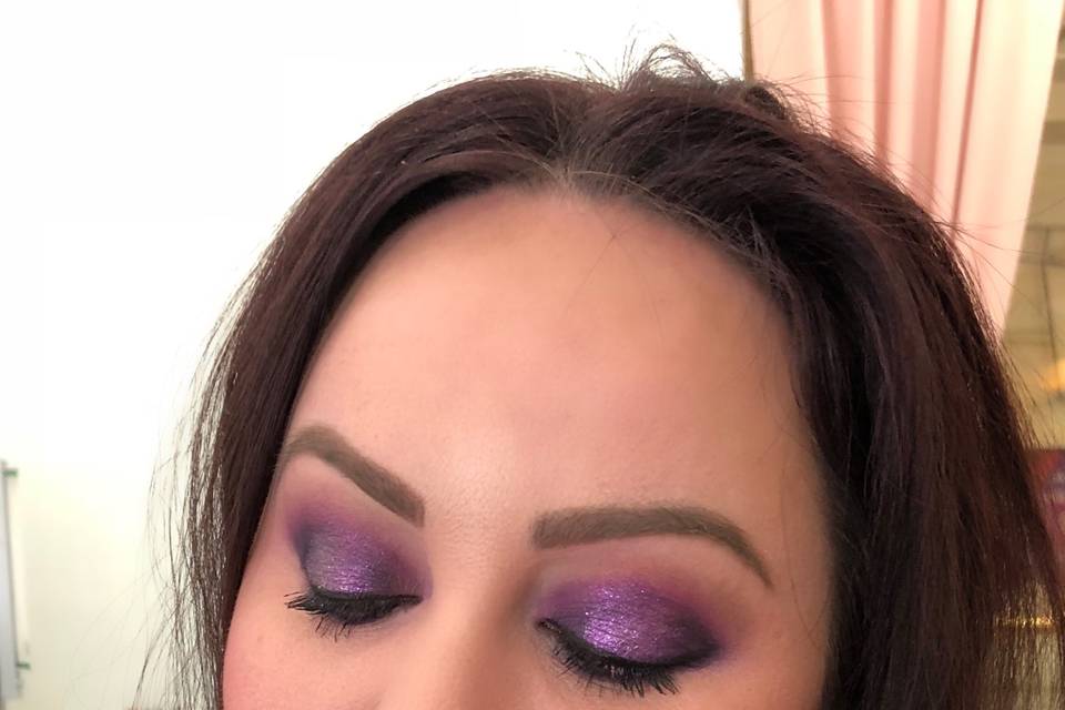 Ilariainneomakeup