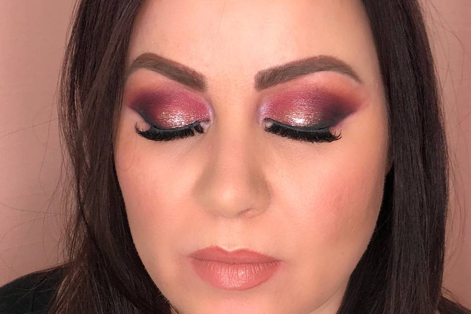 Ilariainneomakeup