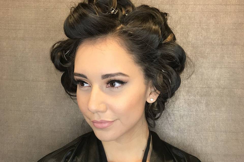 Ilariainneomakeup