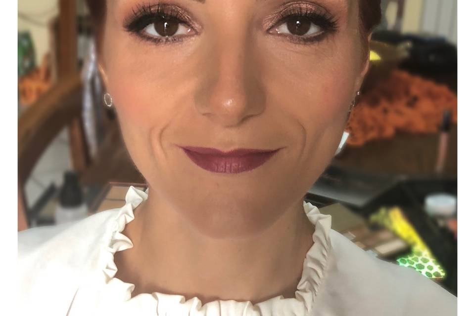 Ilariainneomakeup