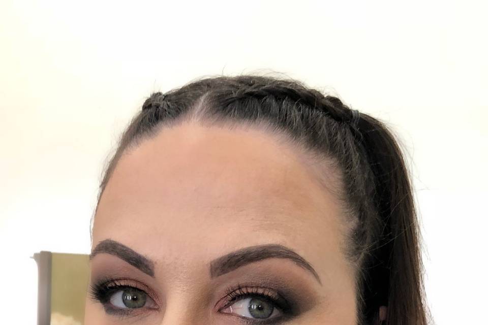 Ilariainneomakeup