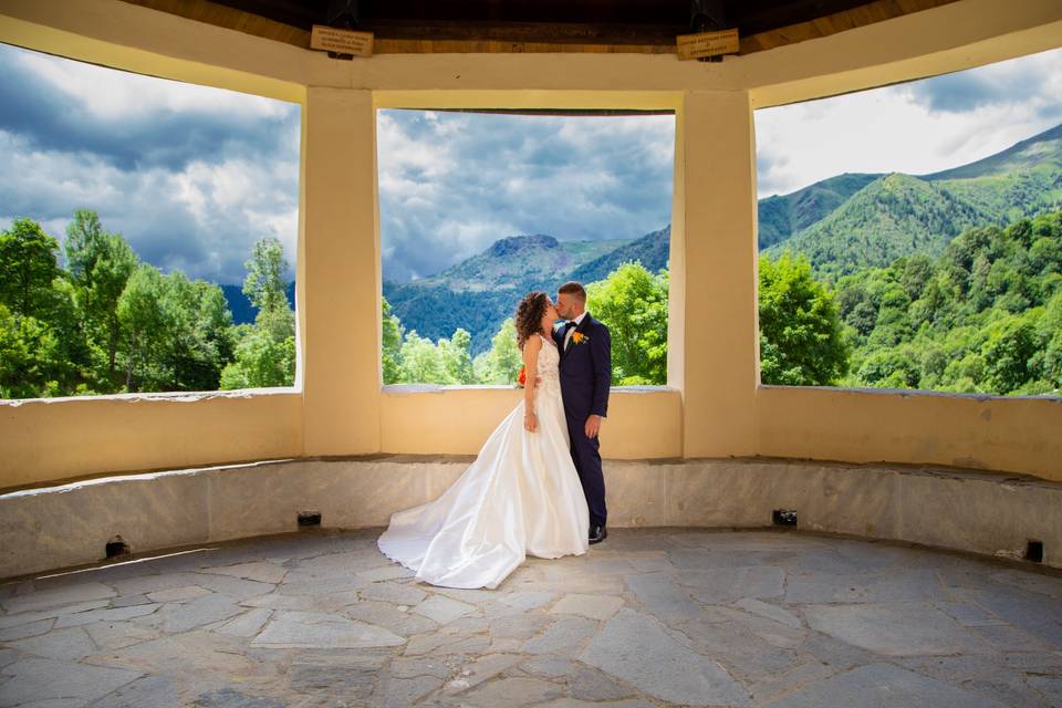 Simona e Michele