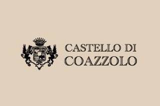 Castello di Coazzolo logo