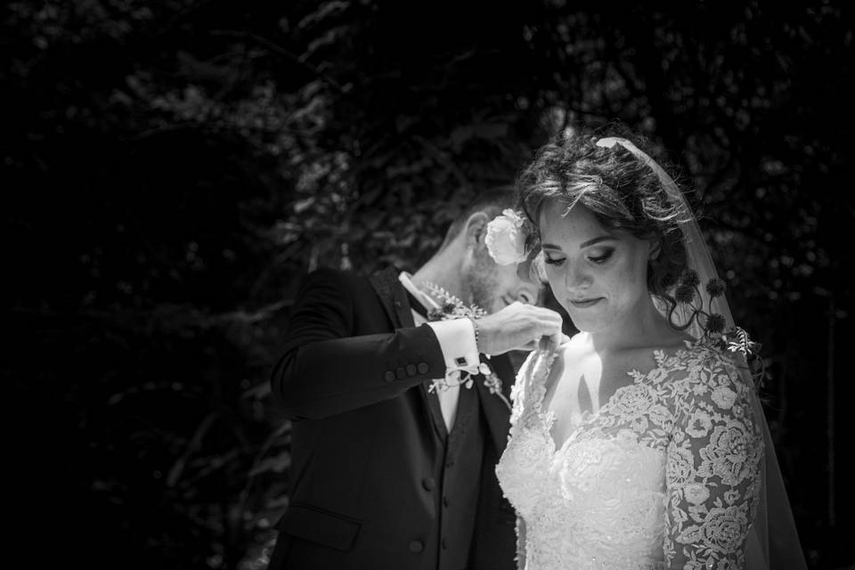Valentina e Lorenzo