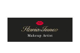 Ilaria Inneo Make-up Artist logo