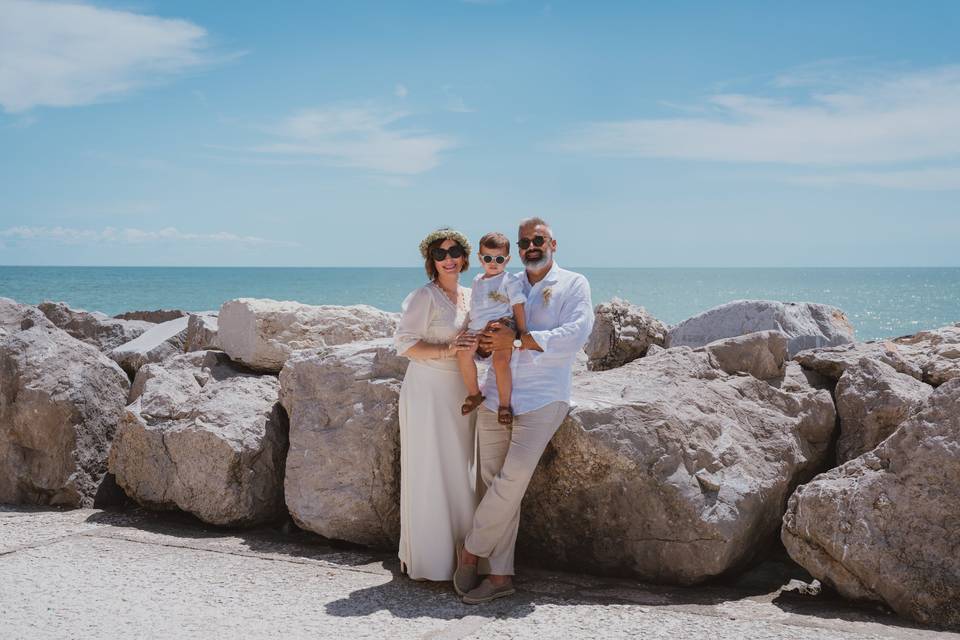 Famiglia felice