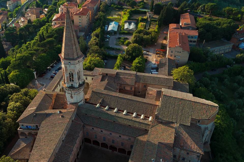 San Pietro