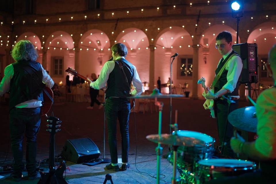 Band
