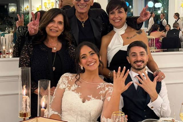 Musica Matrimonio Roma