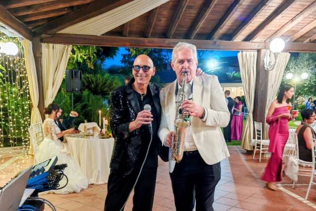 Roma Musica Matrimonio