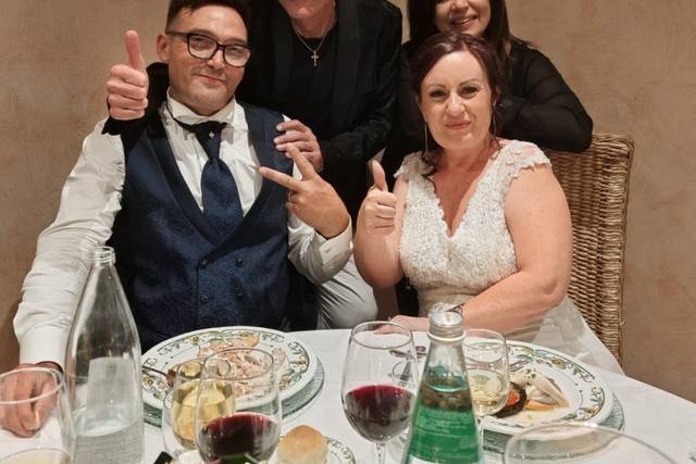 Musica Matrimonio Roma