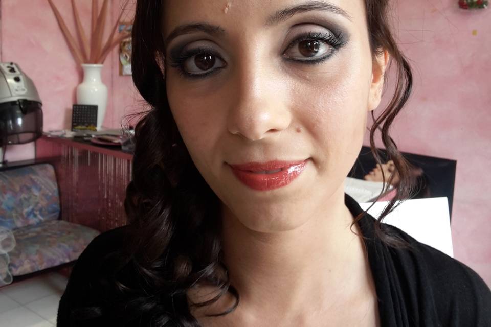 Trucco sposa