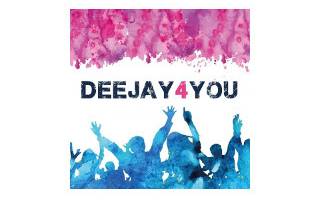 Dj Barto di Deejay4you logo