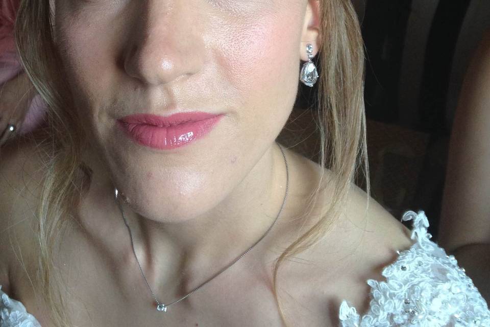 Trucco Sposa