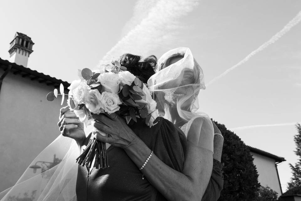 Wedding Borgo Divino