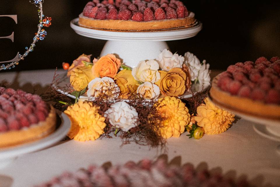 Greg catering