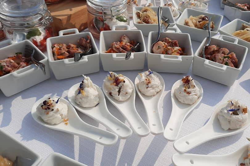 Greg Catering Vicenza