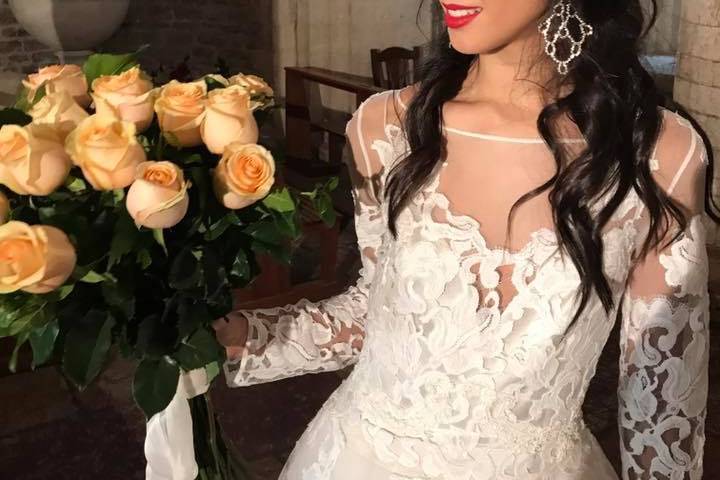 Sposa 2018