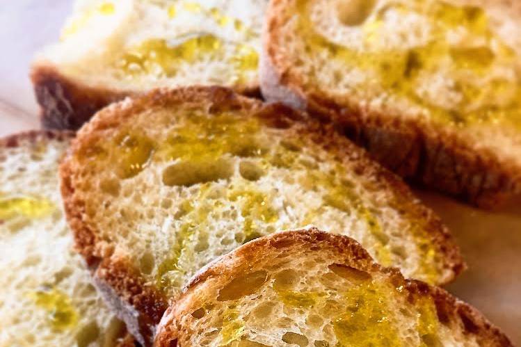 Pane&Olio evo