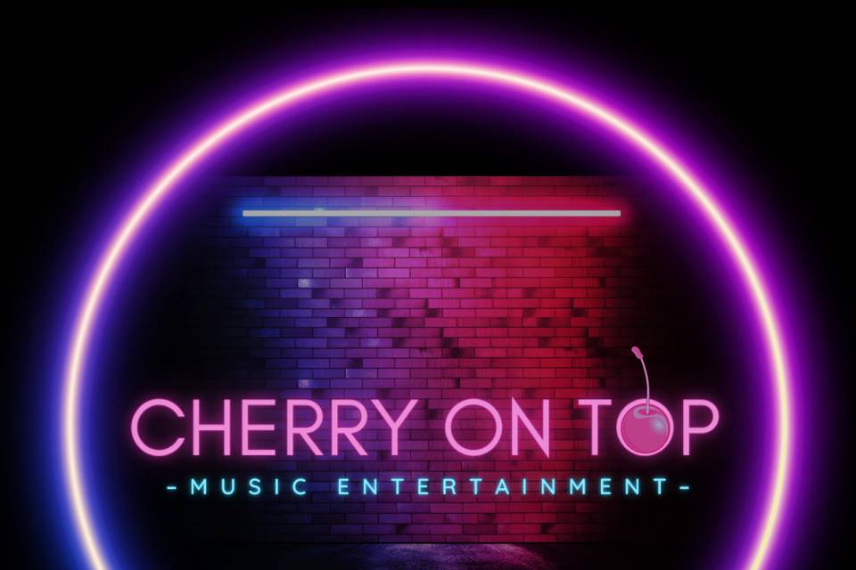 Logo cherry on top