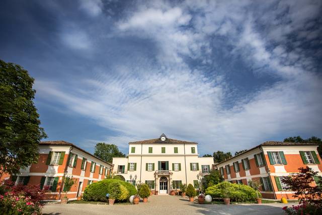 Villa Cesi
