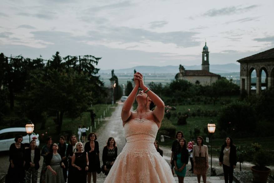 Wedding table