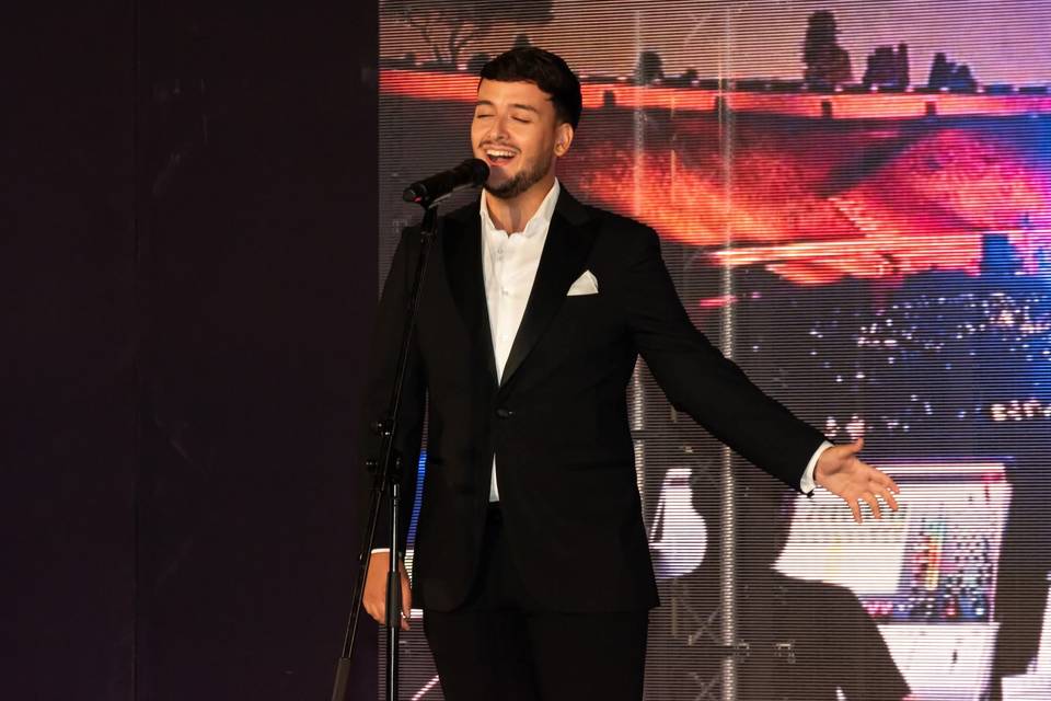 Performance dal vivo